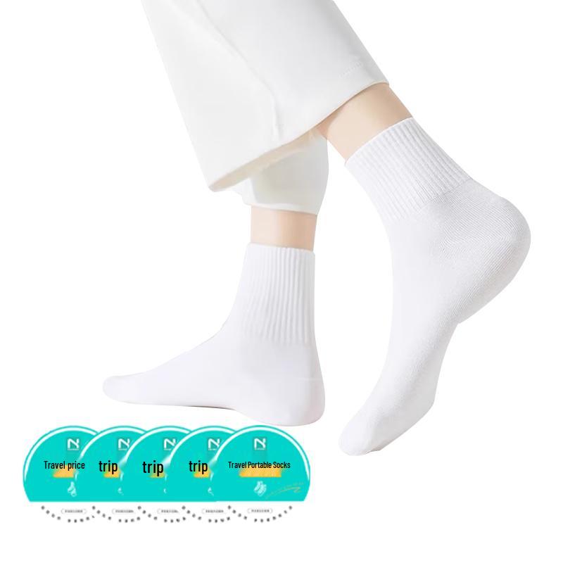 

Nolan Scent Daily Disposable Socks