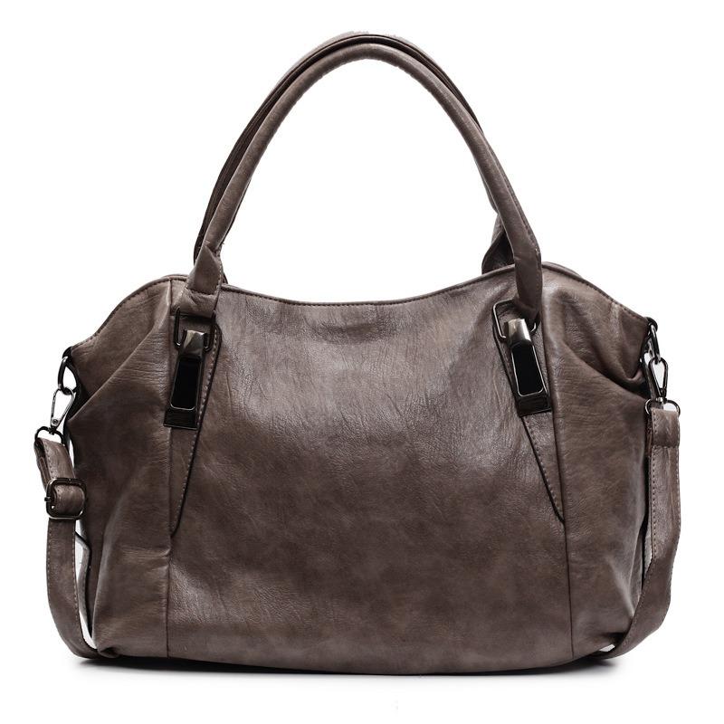 Women's Bag New Fashion Casual Women's Large-capacity Mother Bag Portable Shoulder Oblique Span Bag