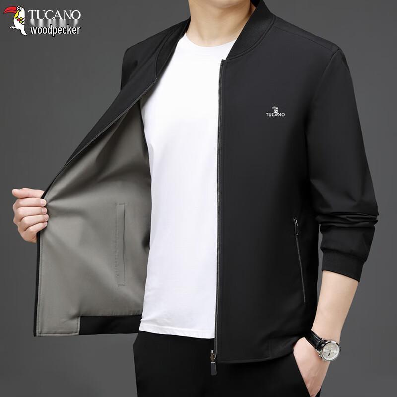 TUCANO Men's Versatile Jackets & Belt