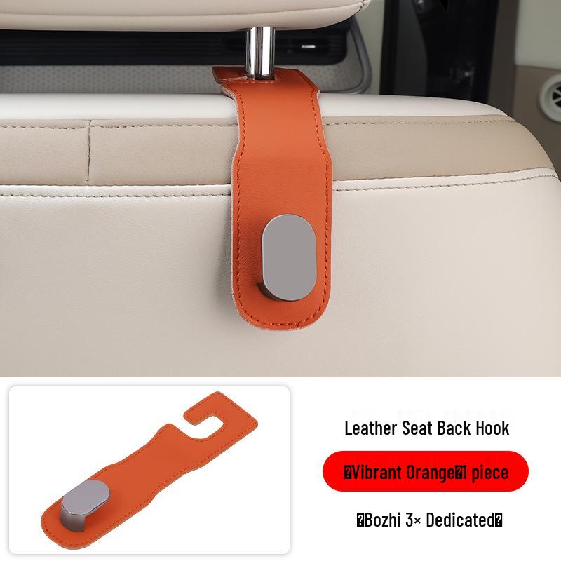 Toyota BZ3 X Rear Seat Hook for Car Interior Decoration
