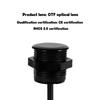 XKC-KL200 Inductive Proximity Switch, Laser Ranging Sensor, 4m Long-distance Detection, Proximity Sensor