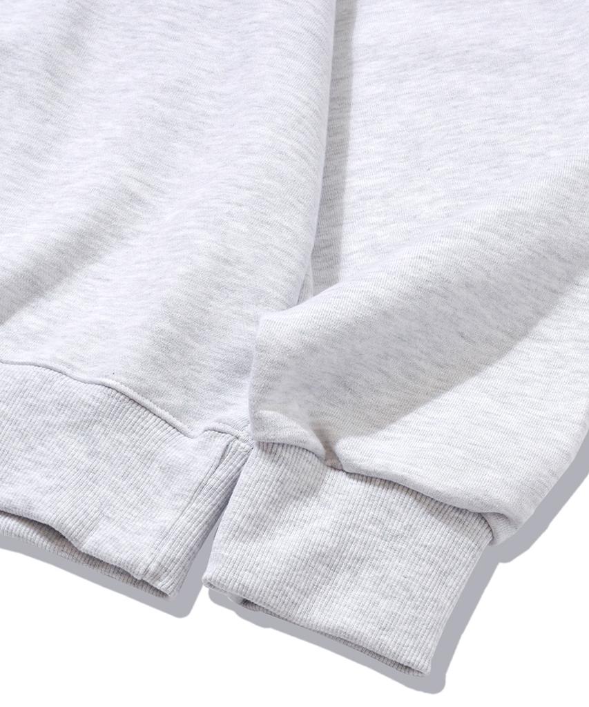 Deomail Community 54 Sweat Mtm [Oatmeal]