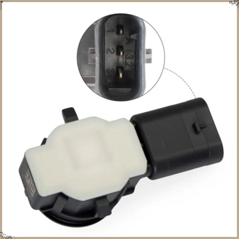 6620666 4PCS New Front Parking PDC Sensor for 5er F10 F11 /6er F12 /7er F01 F02 F03 F04 2220666 0263033266