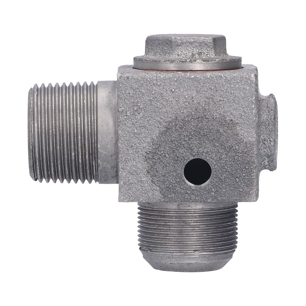 Check Valve Iron Check Valve Tube Connector Tool Accessories