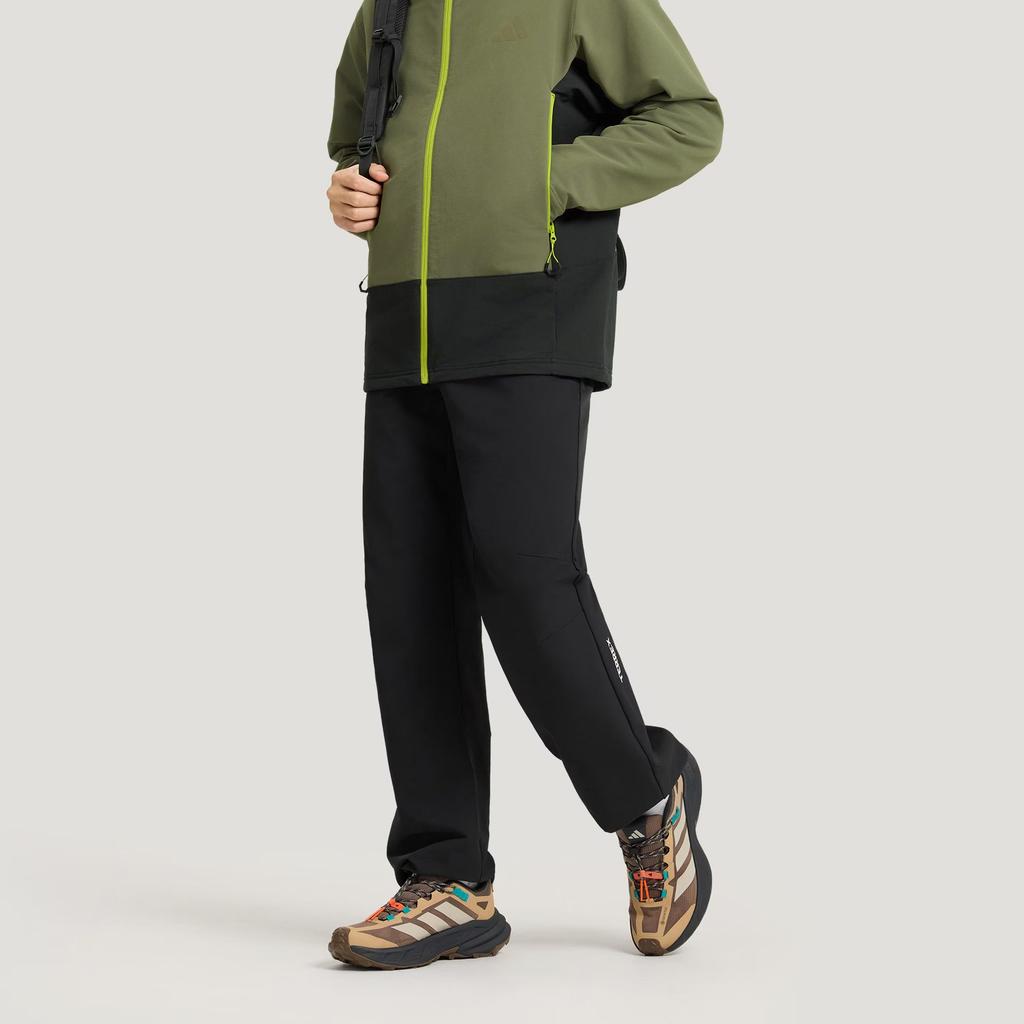 Adidas Terrex Soft Shell Pants Men's KC6998