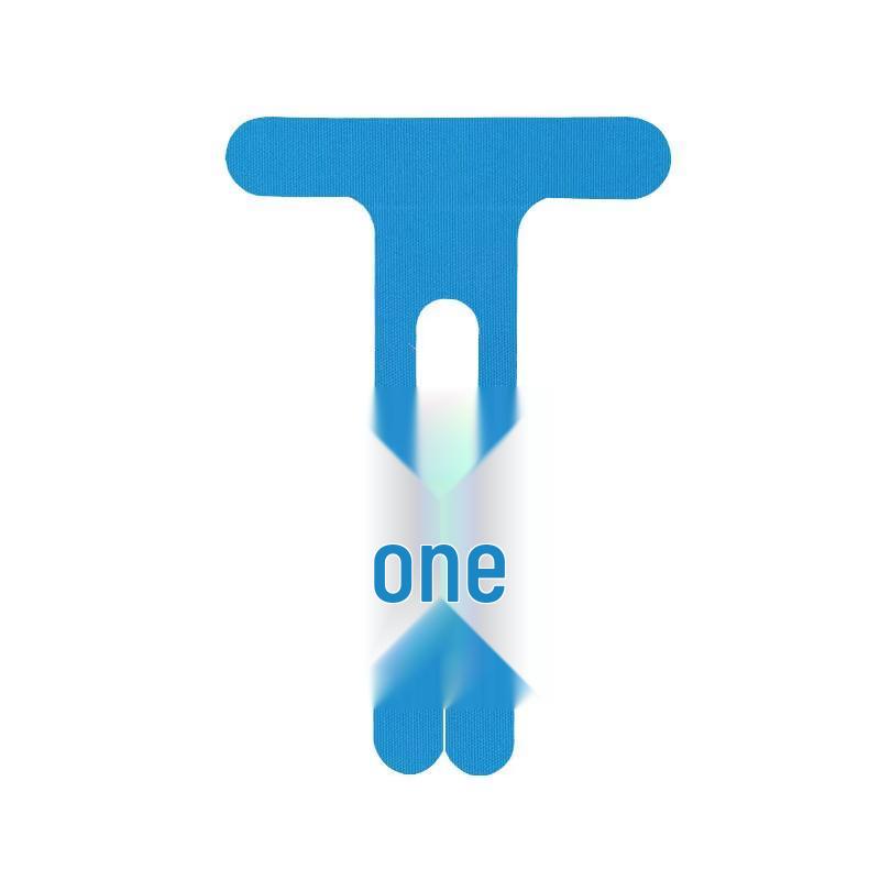 Athletic Kinesiology Tape