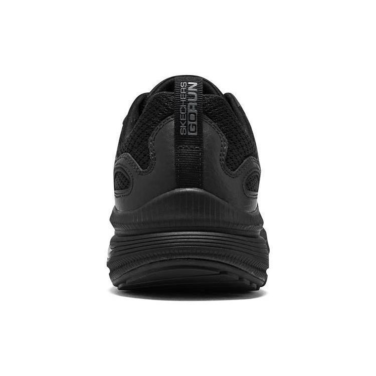 Skechers Go Run Arch Fit 'Pure Black' Men's 220626-BBK