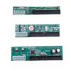 1Pcs 2.5" / 3.5" Serial Ata Sata Hdd To Pata Ide 39/40Pin Converter Power Sata To Ide Adapter Sata To Pata Connector Riser Board