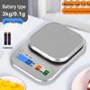 Femi High Precision Digital Kitchen Scale