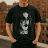 Maglietta Il Corvo – Brandon Lee Vintage Gothic Tee | Streetwear Punk Anni '90
