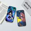 Dragon Ball Vegeta Phone Case for Samsung Galaxy M06 M15 M16 M35 M55 M56 A36 A42 A50 A50S A51 A52 A32 A33 A05 A05S A06 A16 A20
