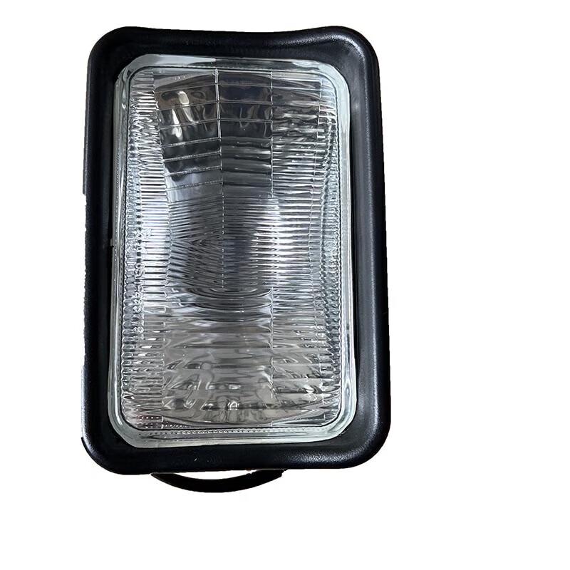 Qing an Zhanyang Excavator Headlight