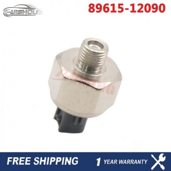 New For Toyota Camry Highlander Lexus ES300 GS300 89615-12090 Knock Sensor