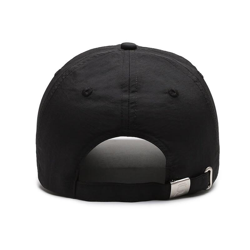 ZHENYUEQI Unisex Quick-Dry Running Sun Cap