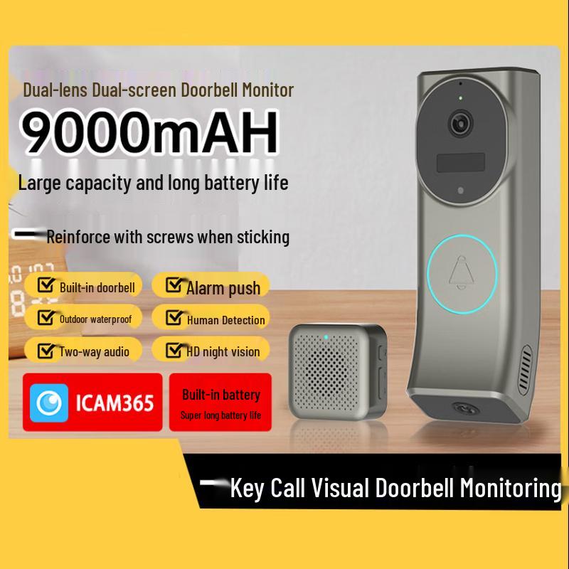 

RSCAMTOM Surveillance System Hard Drive (CN version)