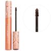 Grande Cosmetics GrandeBrow 2 In 1 tInted Brow Gel + enhancIng Serum 0.12 Oz   3.5 Ml Dark