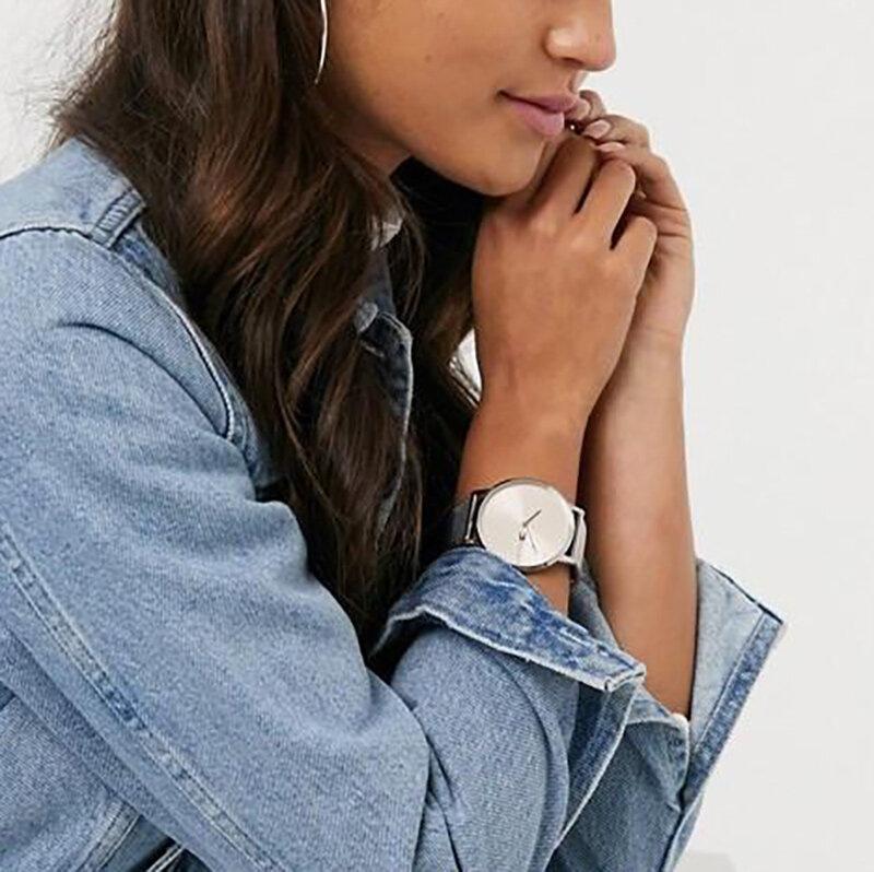 DAMENUHR TOMMY HILFIGER 1781970 ALEX (zf502d)