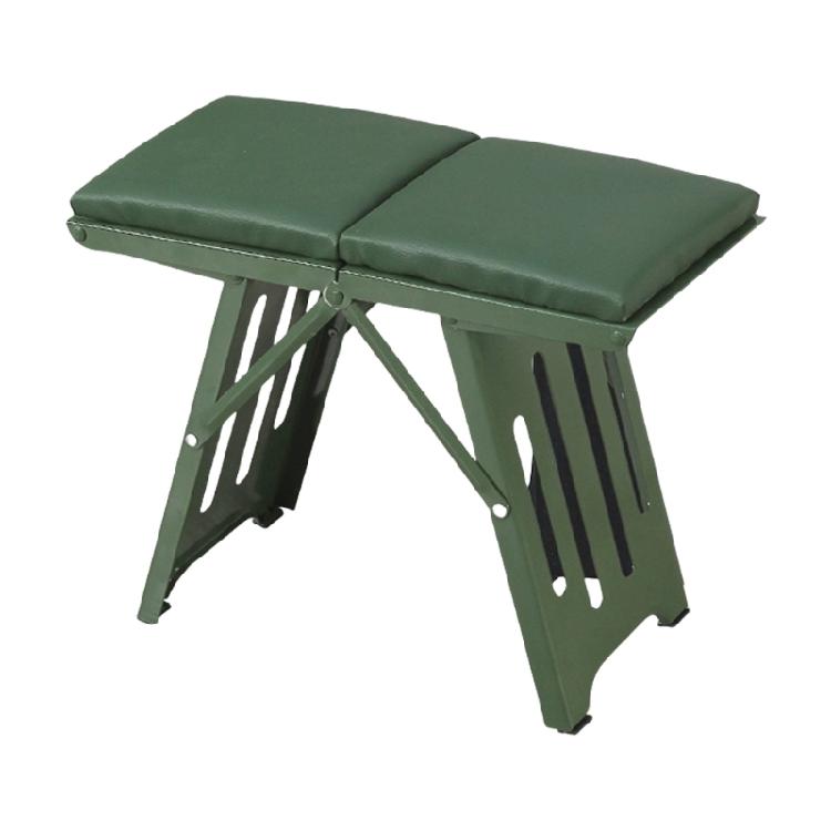 Versatile Folding Stool Outdoor Camping Garden Travels Chair Small Benches for Outdoor Leisures