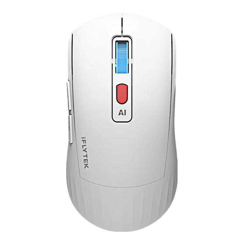 

iFLYTEK AM50 AI Smart Wireless Mouse