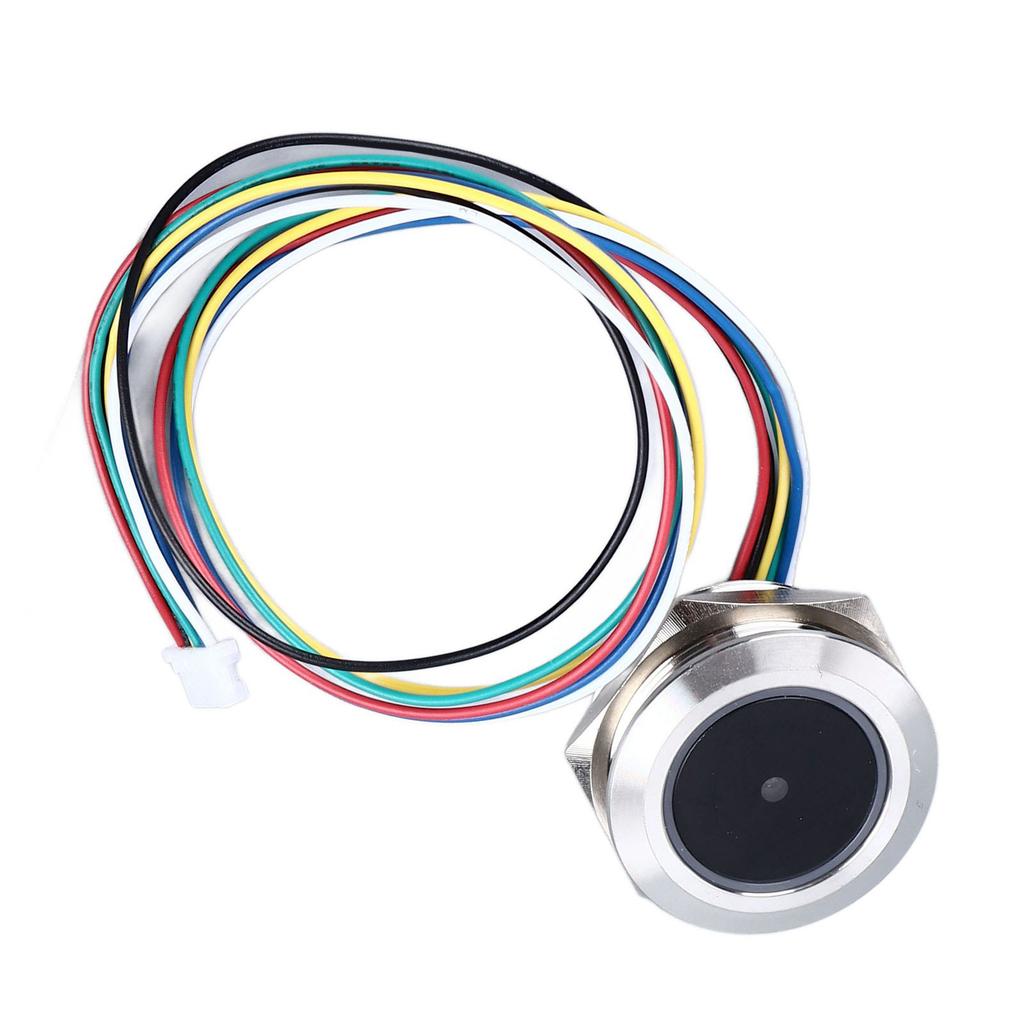 Kodeskanningsmodul Gjenget hus Høyytelses strekkodeskanner Identifikasjonsmodul for