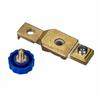 1/2pcs Motorcycle Battery Cut Off Switch  DC12V 80A  Side Post Battery Rotary Disconnect  Anti-leakage Switch For Honda