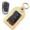 [lyanny] Car Key Case, Key Key Holder Pouch, Protective Case Holder for Remote Key