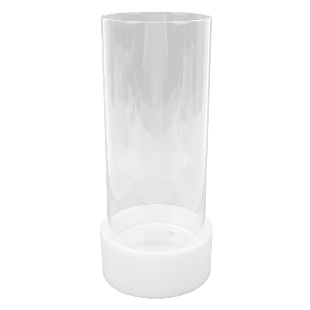 Molecular Gastronomy Foam Making Holder Silicone Glass Professional Culinary Foam Generator