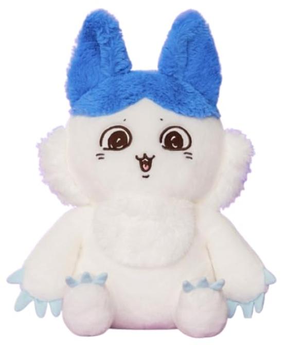 

Cute Hachiware Plush Toy Parallel World Big Plush Toy Official (Stronger Hachiware)