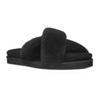 UGG Ayana 'Black' Women's 1138116-BLK