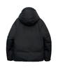 Roughside Cloud Parka Black