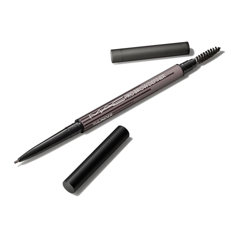 Mac  Thunder   Pro Brow Definer 1mm Tip Brow Pencil
