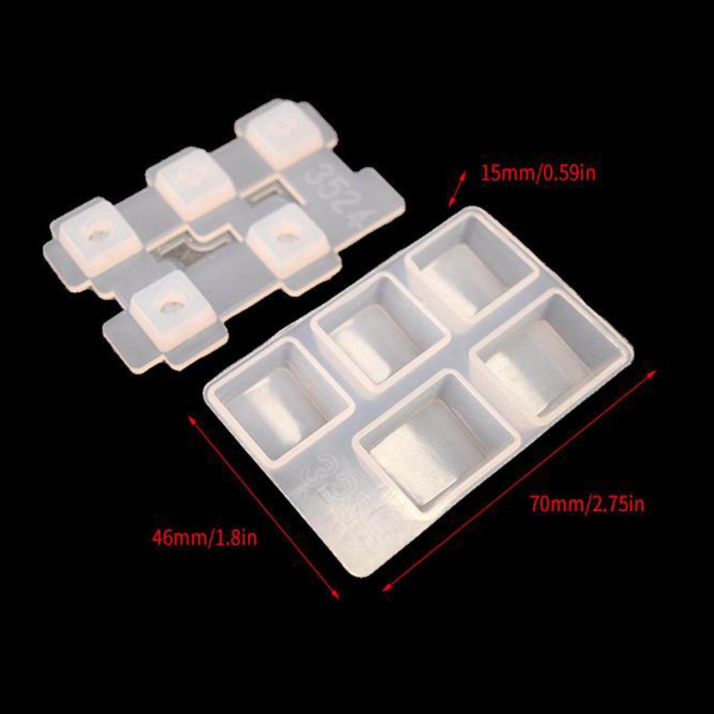 Keycap Crafting Epoxy Key Puller