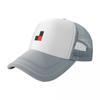 Redblack Classical Dimensions Baseball Cap Military Cap Man Tactical Cap Luxury Trucker Hat Caps WomenMen's