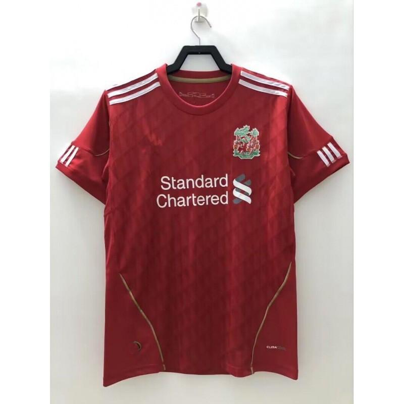 Retro Football Jerseys Vintage England Club Team Short Sleeve Adult Sports Cycling Running