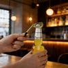 Golf Club Corkscrew For Parties