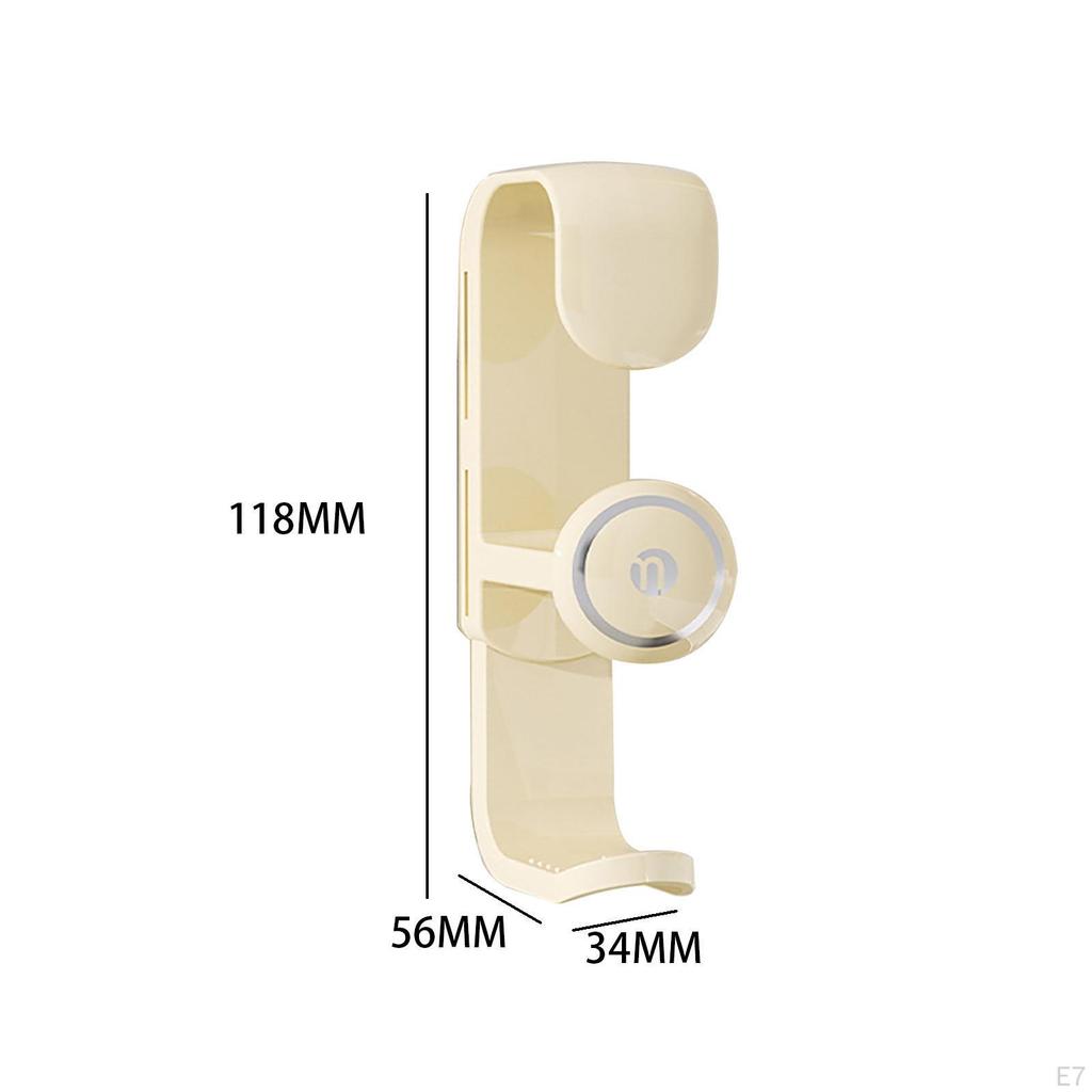 Adjustable Basin Hook for Bathroom Organization