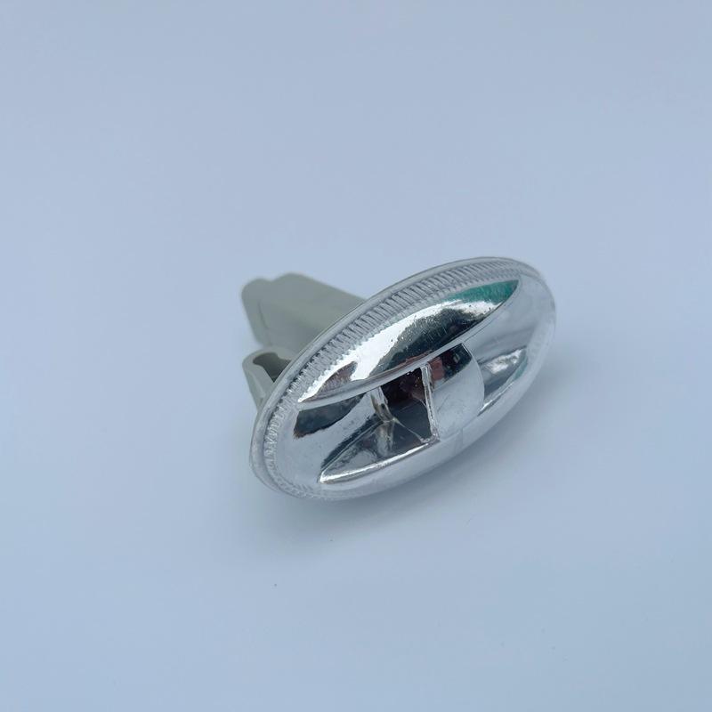 Turn Signal Light 6325G4 6325G3 Compatible with BERLINGO C6 C5 C2 Elise Crystal Edge Light 1PC
