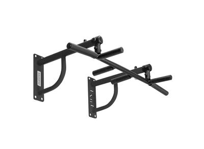 Pull Up Bar Titan - Black