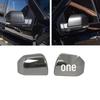 Raptor F-150 Rearview Mirror Cover (2016-2018)