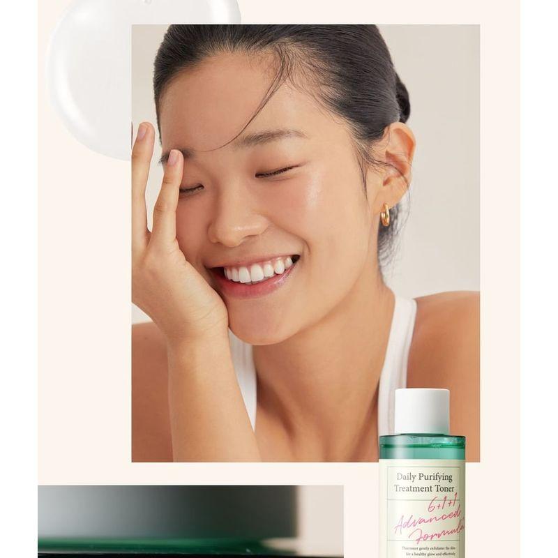 AXIS - Y - Daily Purifying Treatment Toner