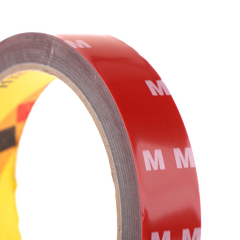 300Cm Bandă Adezivă Extra Puternică Dublu Adezivă Specială pentru Mașină Bandă Dublu Adezivă Puternică Pentru LCD Telefon