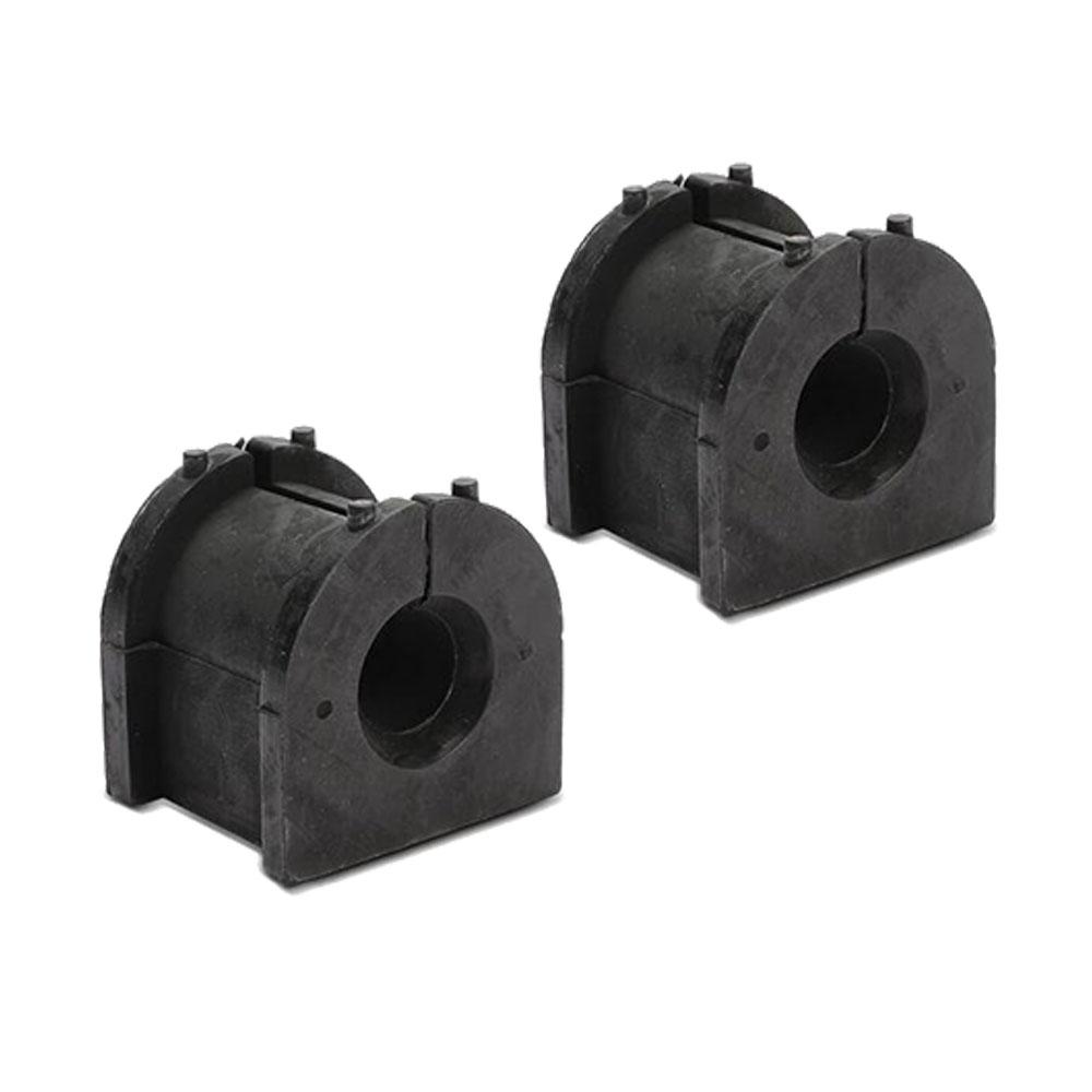 2Pcs For Mitsubishi 14-20 Outlander 13-24 Outlander Sport Rear Sway Bar Bushings