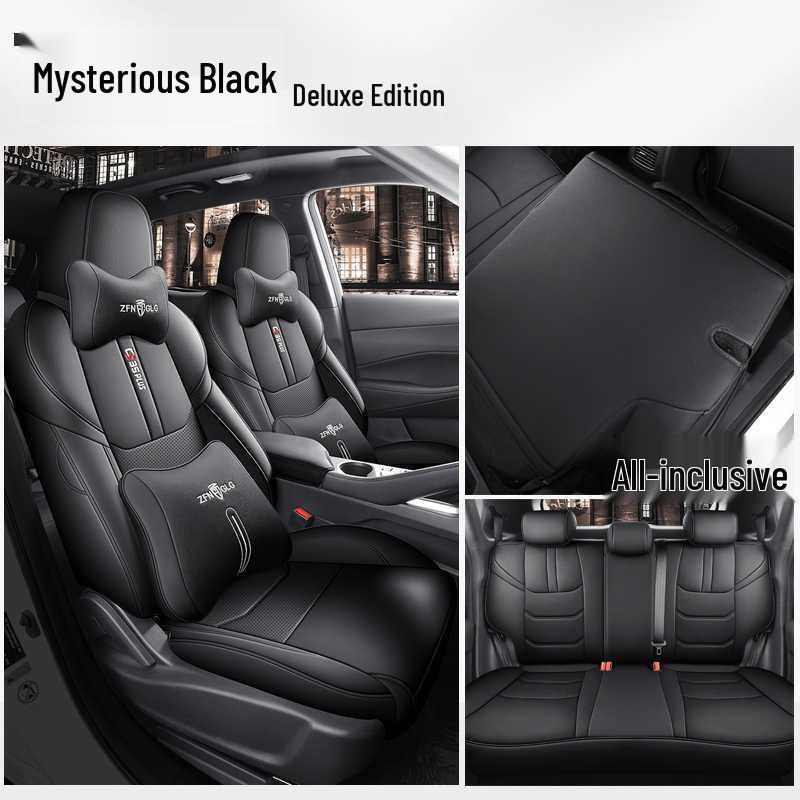 2023-2024 Changan CS35 PLUS Volledige Autostoelhoes