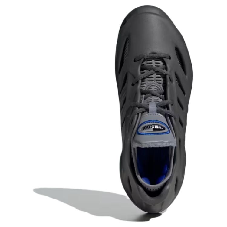 Adidas AdiFOM Climacool Grey Royal Blue Unisex Sneakers Grey-Six IF3938
