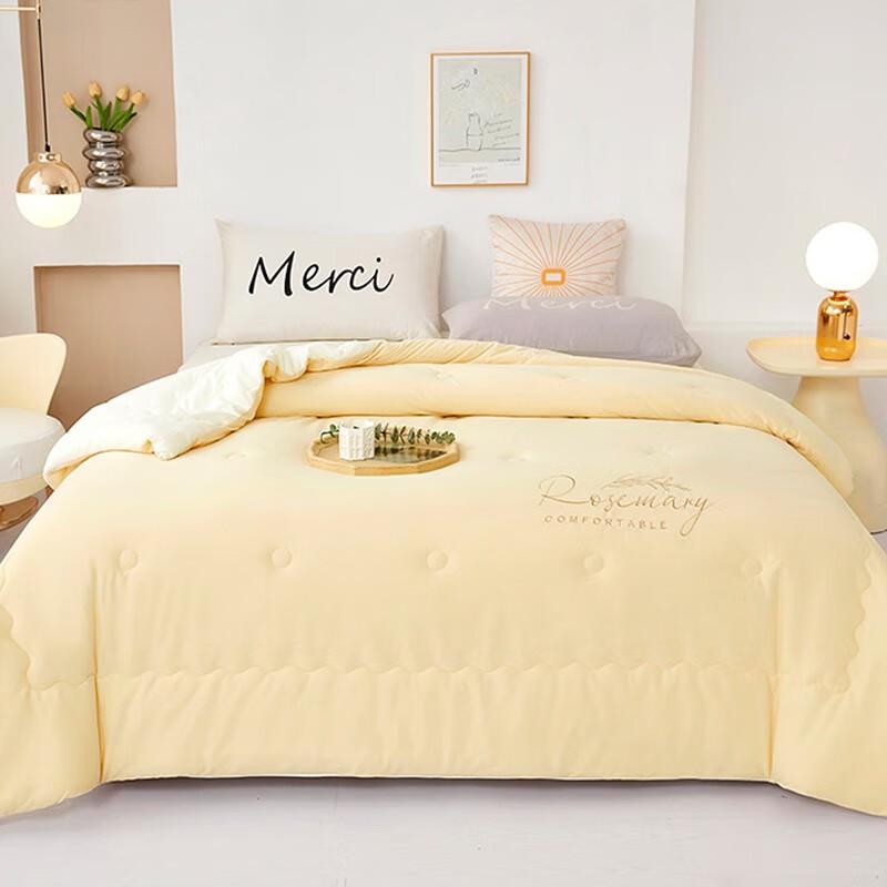 

Tangna Volcano Fleece Fiber Comforter