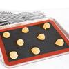 Silicone Baking Mat Food Grade Silicone Grill Heat Resistant Oven Baking Silicone Mat Baking Tray Baking Net Baking Kitchen Tool