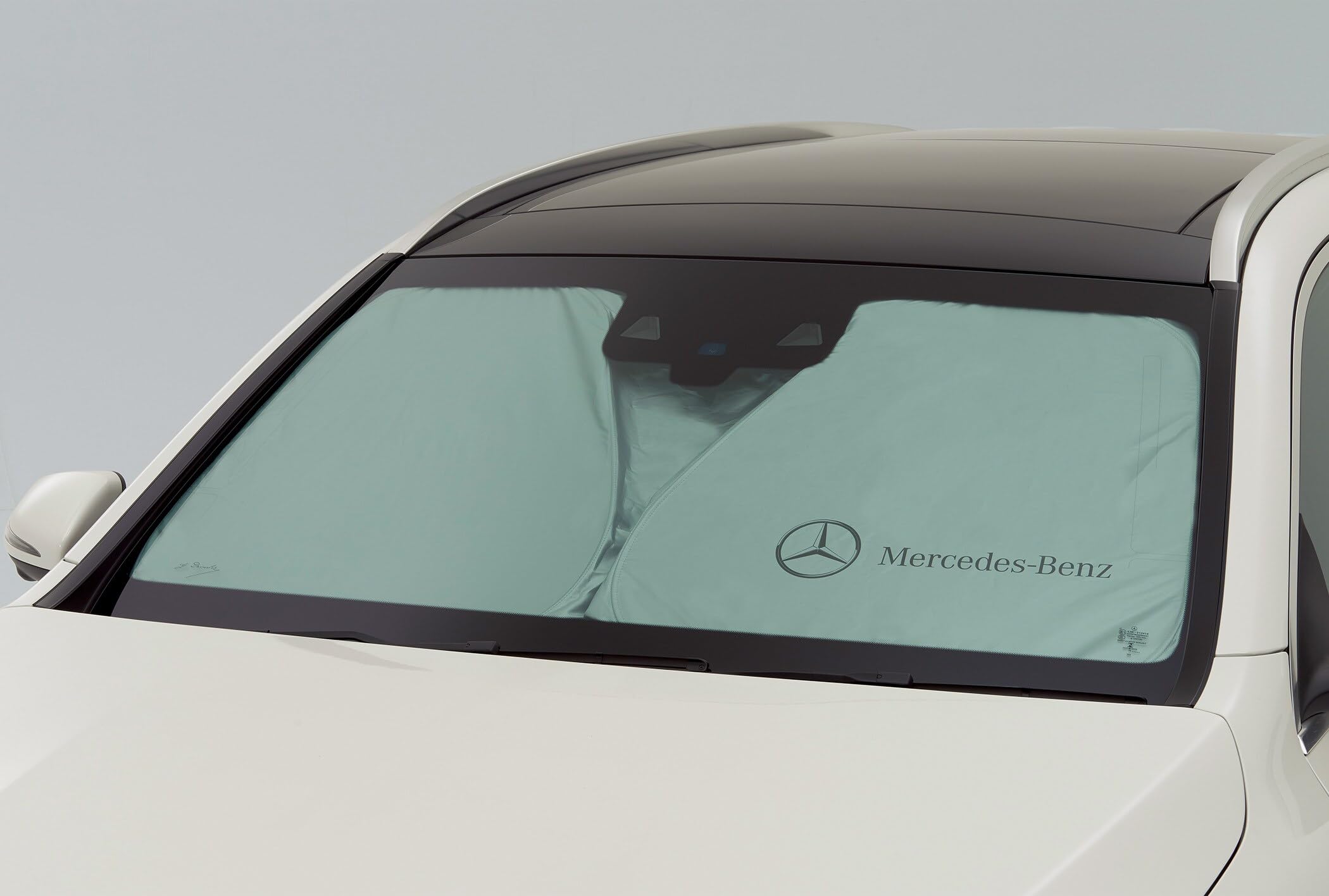 

Genuine front sunshade [Mercedes-Benz Accessories] GLC(X254)