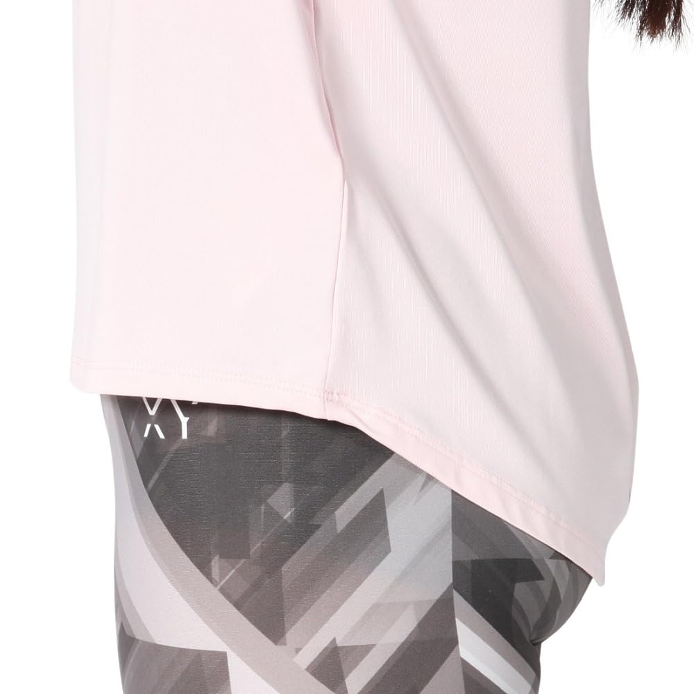 Roxy Amphibious Quick-Drying Print Tank Top