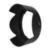 HB 69 Lens Hood for Nikon AF S DX 18 55mm f 3.5 5.6G VR II with Lenses Cap