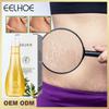 Natural Olive Body Care Oil - Gentle Hydration, Fast-Absorbing, Tightens & Softens Skin, Daily Full-Body Nourishment